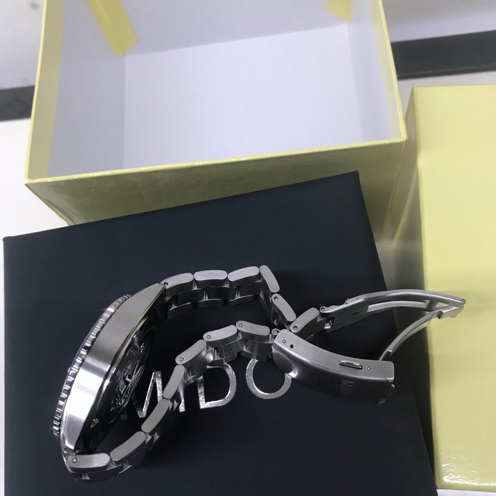 Mido men's fashion watch - Picture 4 of 11